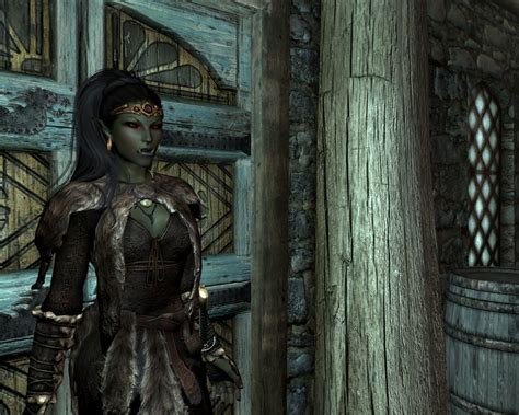 skyrim orc mods|skyrim se orc stronghold mod.